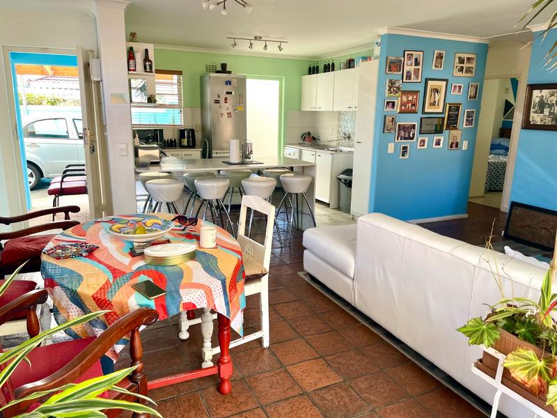 To Let 2 Bedroom Property for Rent in Costa Da Gama Western Cape